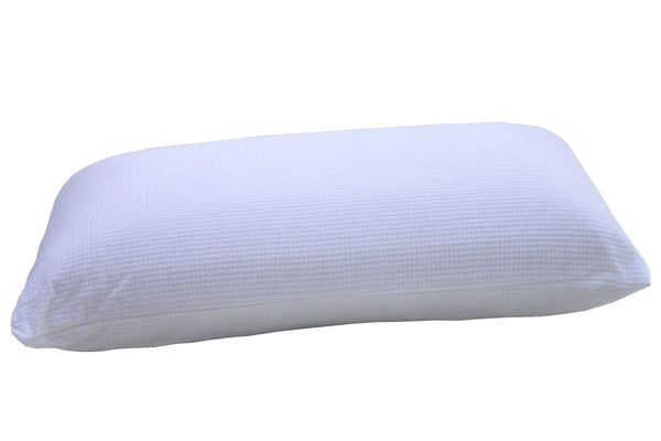Firm Density Latex Foam Pillow