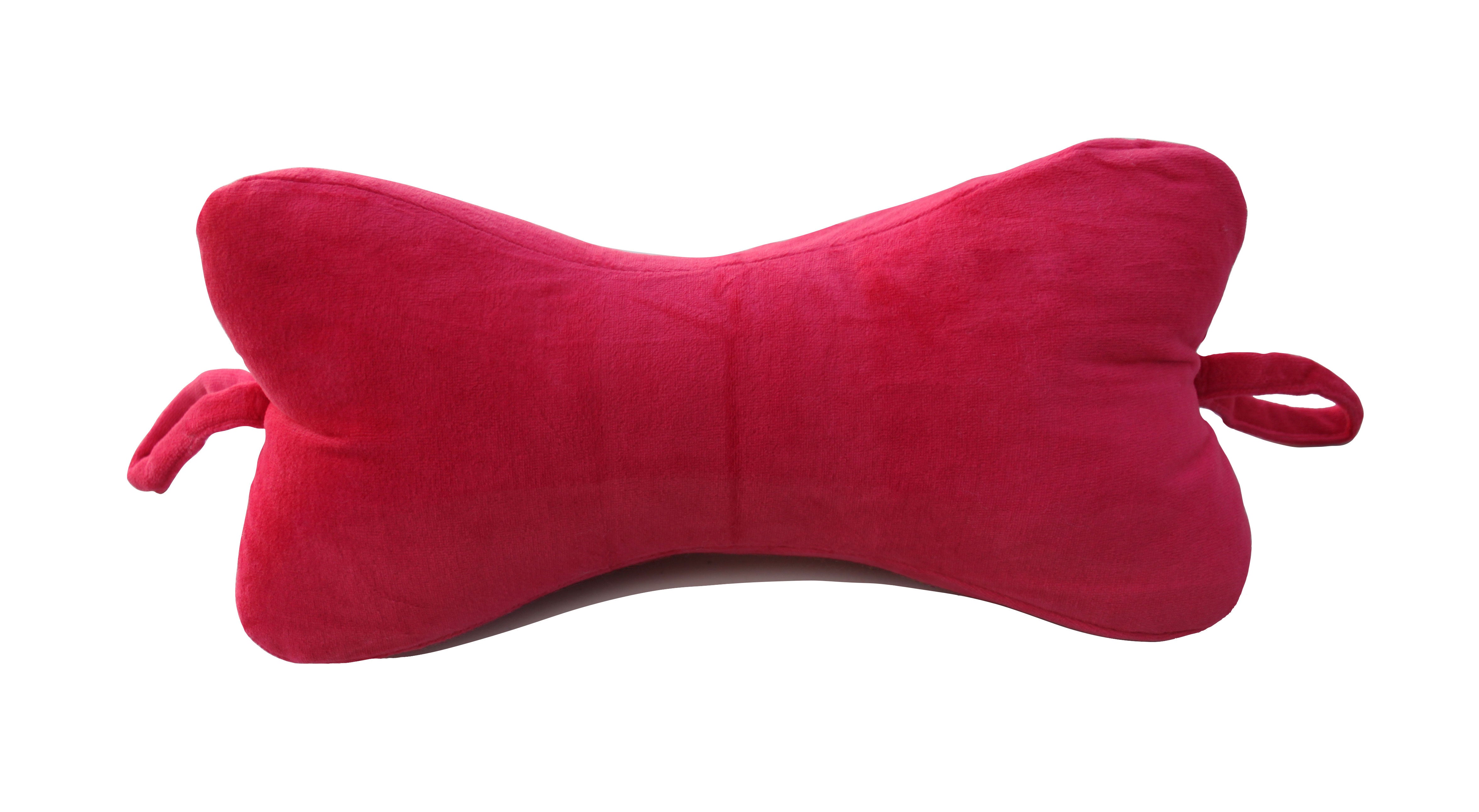 Original bones neckbone pillow Clearance