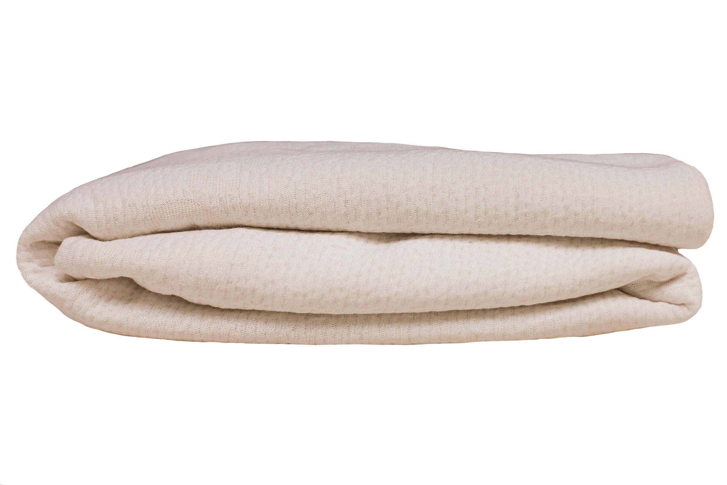 Cotton Zipper Organic – Pure Cover SleepLikeABear 100% Knit